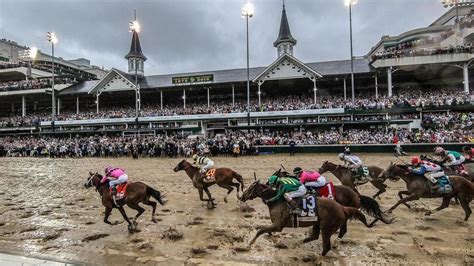 Kentucky Derby picks: Predictions for who wins 147th .
